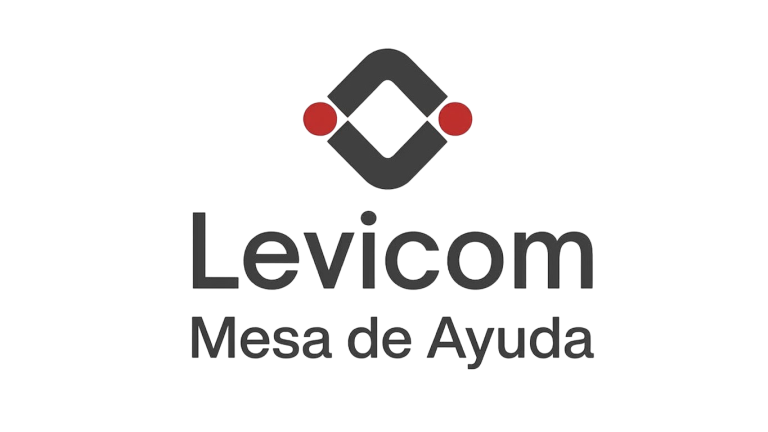 Mesa de ayuda Levicom